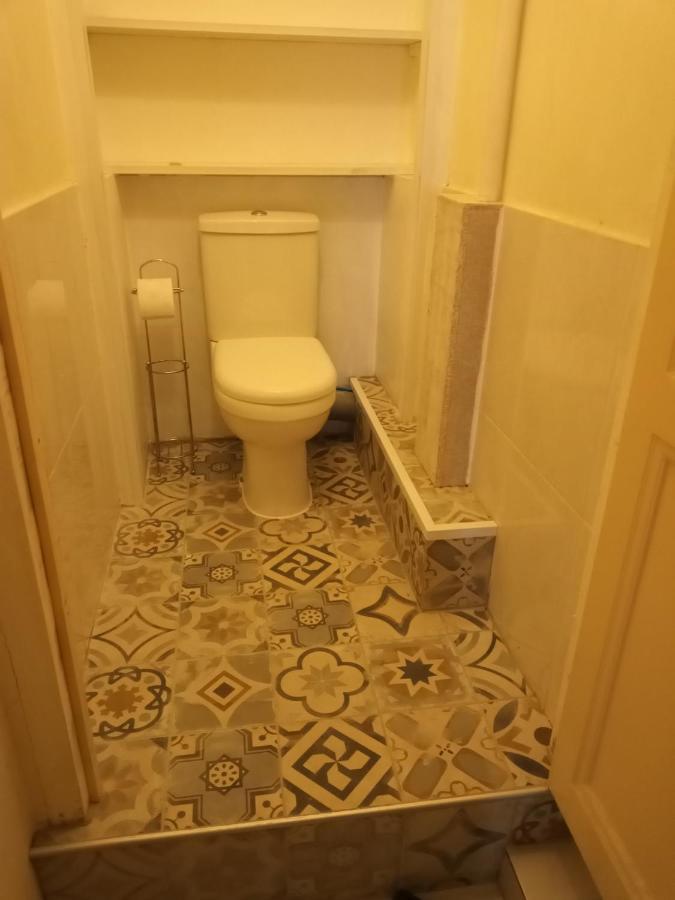 Chez'Artistes Villa Аржеле-сюр-Мер Екстериор снимка