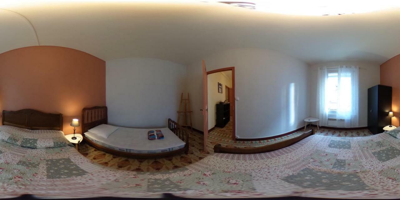Chez'Artistes Villa Аржеле-сюр-Мер Екстериор снимка