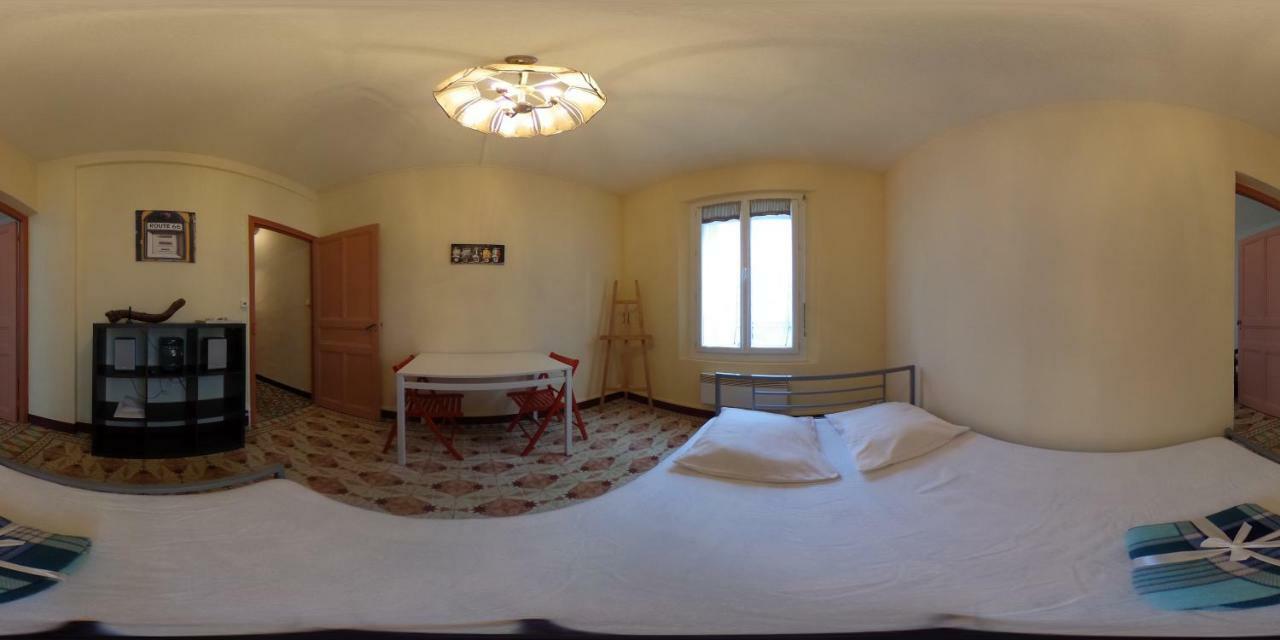 Chez'Artistes Villa Аржеле-сюр-Мер Екстериор снимка